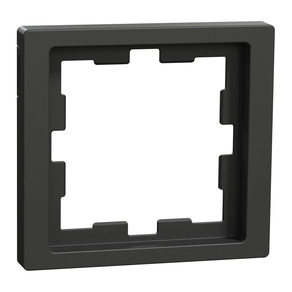 Рамка · Schneider Electric Merten System Design MTN4010-6534