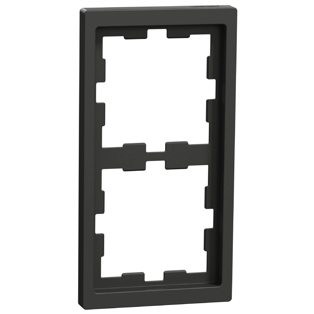 Рамка · Schneider Electric Merten System Design MTN4020-6534