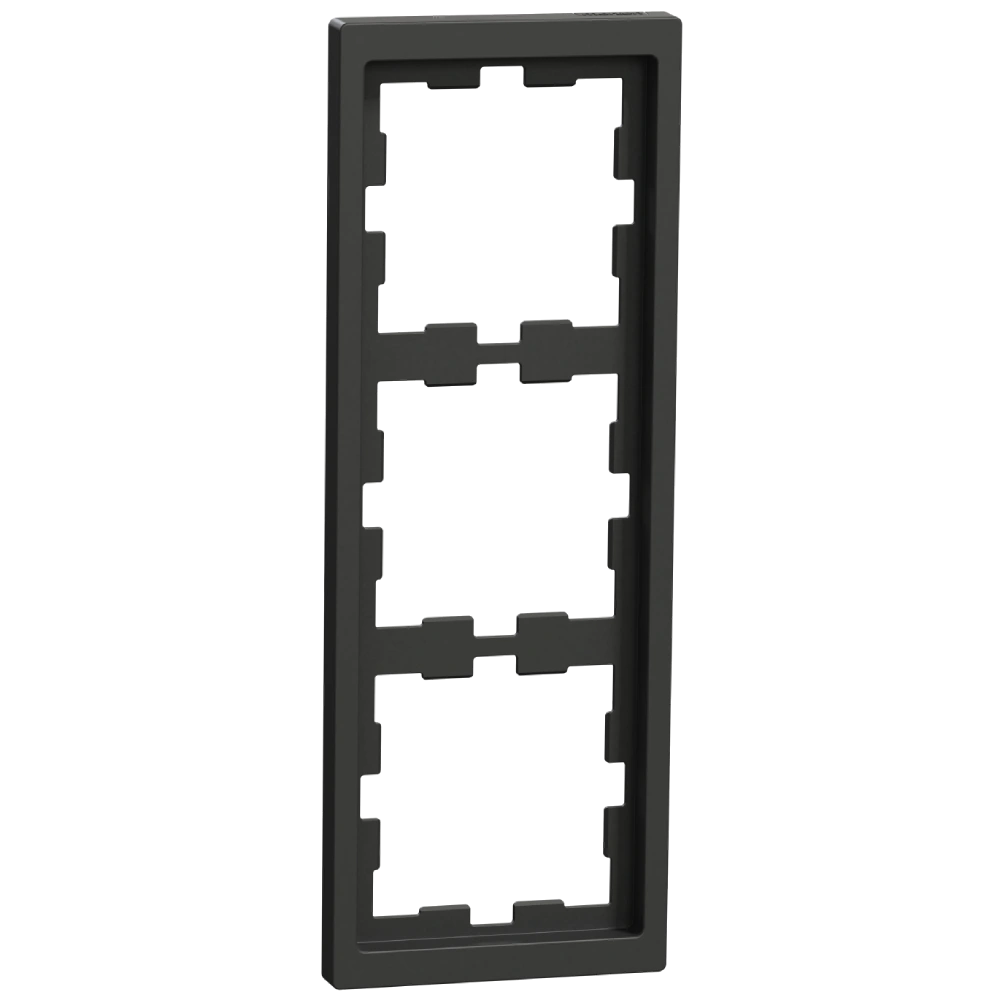 Рамка · Schneider Electric Merten System Design MTN4030-6534