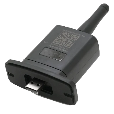 Модуль моніторингу · Must WiFi PLUG
