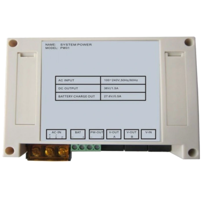 Блок живлення · Neolight NL-P01
