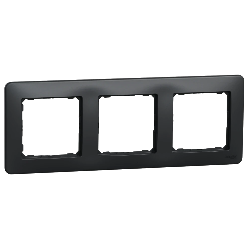 Рамка · Schneider Electric Sedna Design & Elements SDD314803