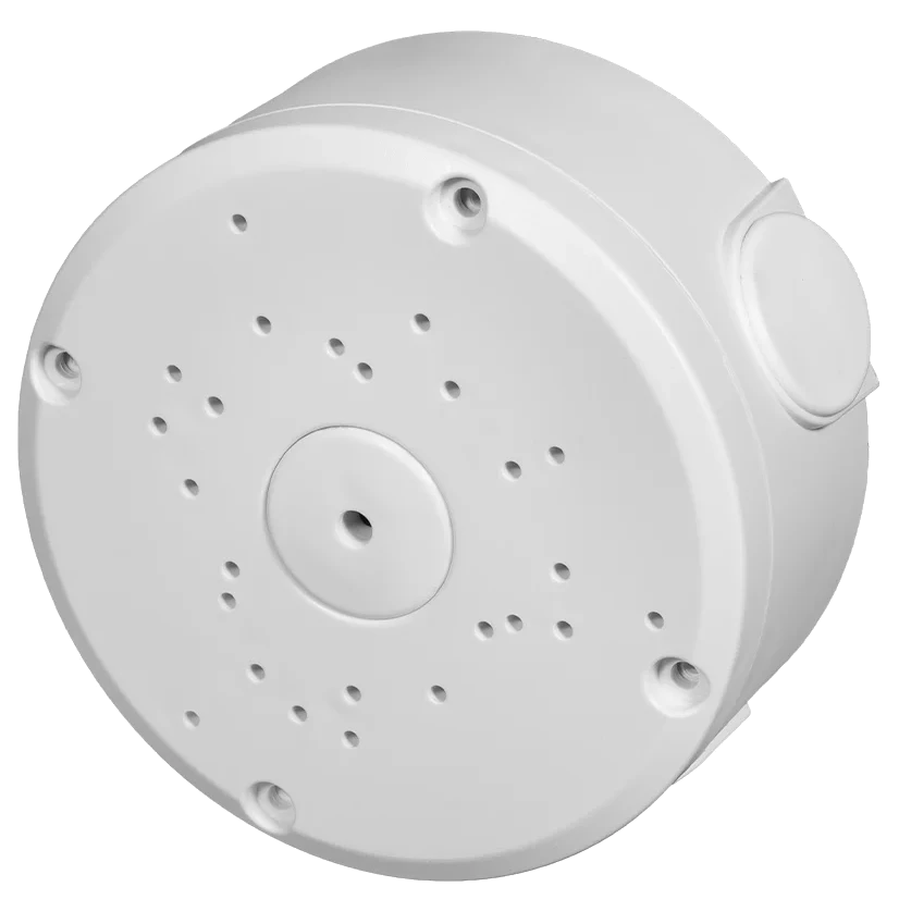 Монтажна коробка пластик 120*50 мм · Light Vision VLC-01BX