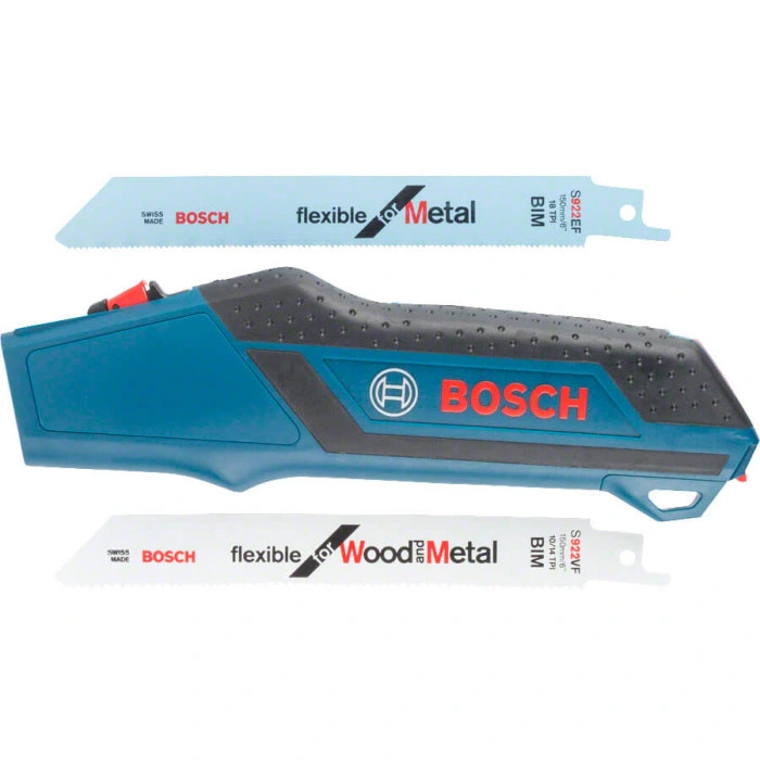 Рукоятка для пиляльних полотен · Bosch 2608000495