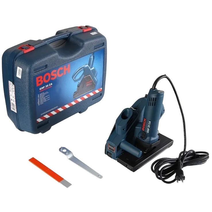 Штроборіз · Bosch GNF 35 СA (0.601.621.708)