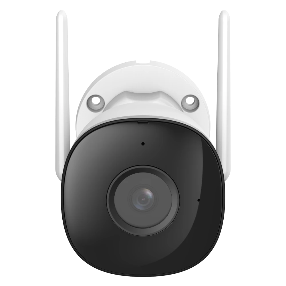 4МП H.265 Bullet Wi-Fi камера · IPC-F42P (2.8мм)