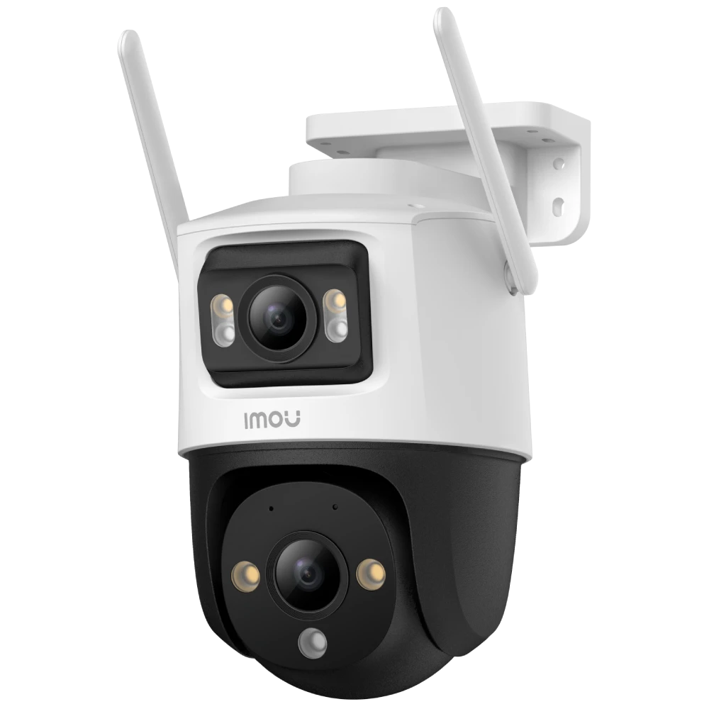 IP відеокамера Imou · Cruiser Dual (IPC-S7XP-10M0WED) 10МП (3.6мм)