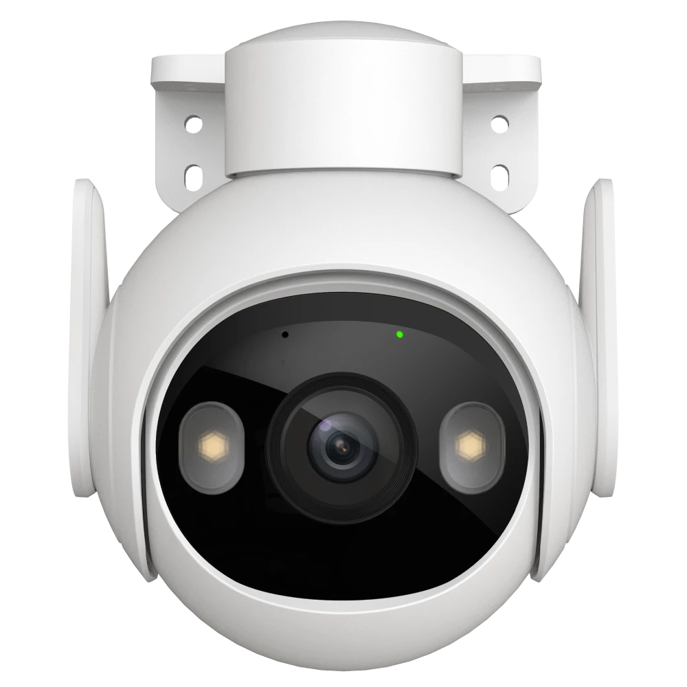 IP відеокамера Imou · Cruiser 2 (IPC-GS7EP-5M0WE) 5МП P&T з Wi-Fi