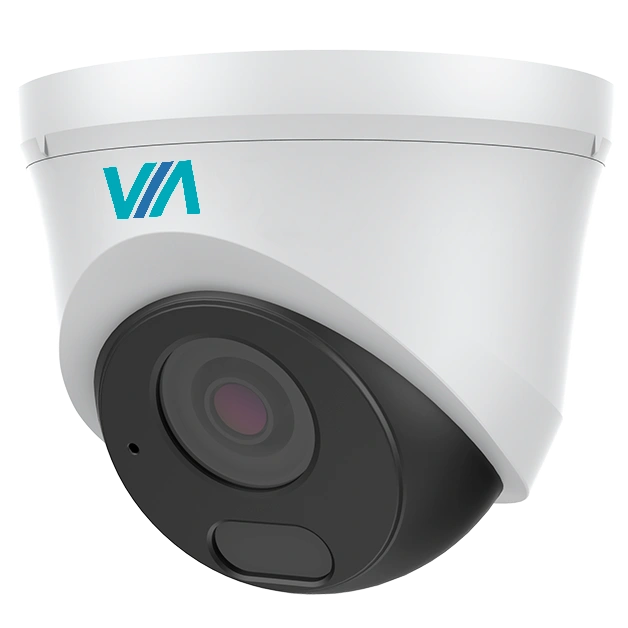 IP відеокамера VIA SECURITY · VS-D22AS 2МП (2.8мм)