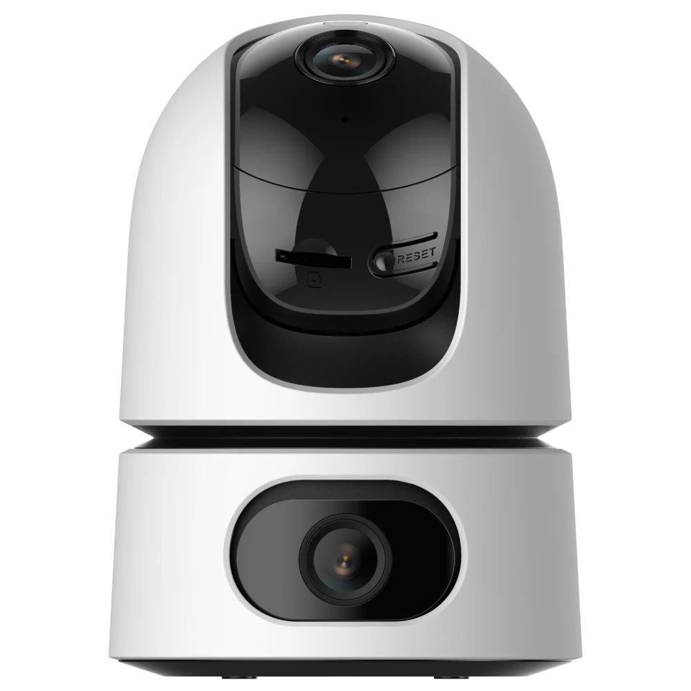 IP відеокамера Imou · Ranger Dual (IPC-S2XP-10M0WED) 10МП (3.6мм) Wi-Fi