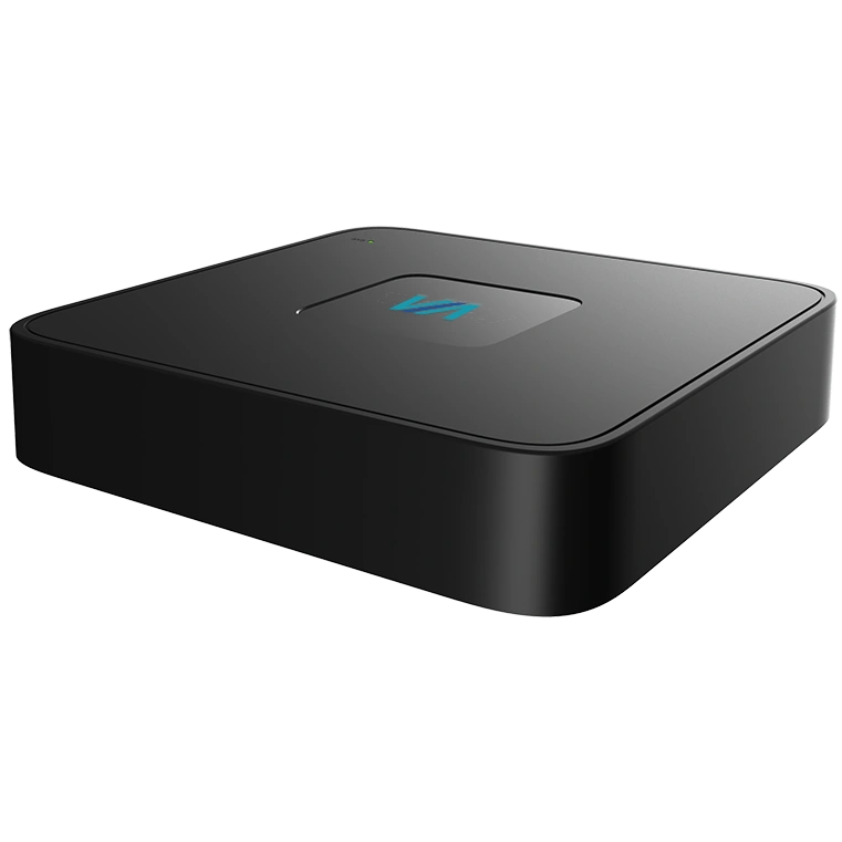 Відеореєстратор · VIA SECURITY VS-N1108 PoE