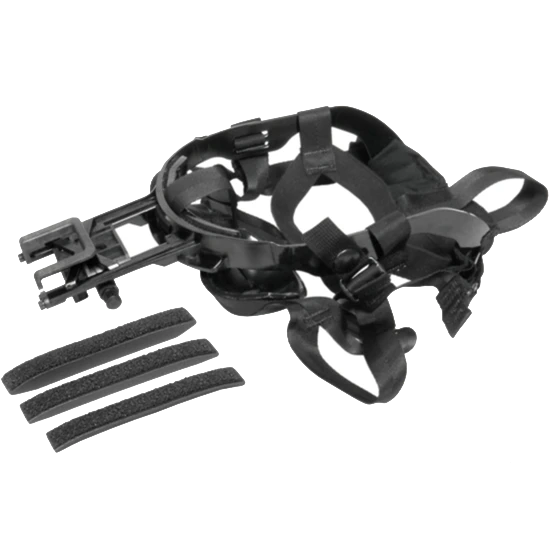 Оголів'я · PVS14/PVS7 Head Mount Assembly with S/M/L brow pads