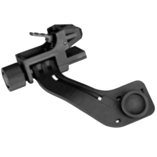 кронштейн · J-arm for Wolf 14