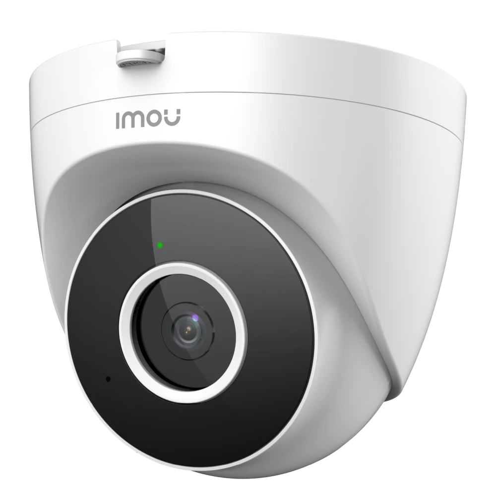 IP відеокамера Imou · Turret SE 4MP-C (IPC-T42EP-C) 4МП (2.8мм)