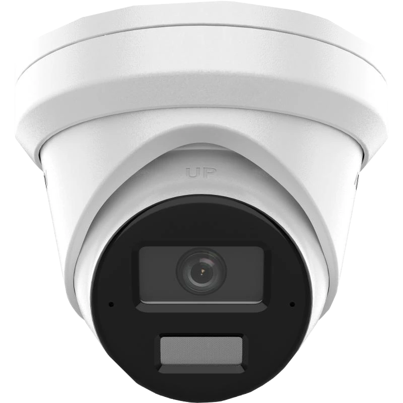 IP відеокамера Hikvision · DS-2CD2343G2-LI2U 4МП (4мм)