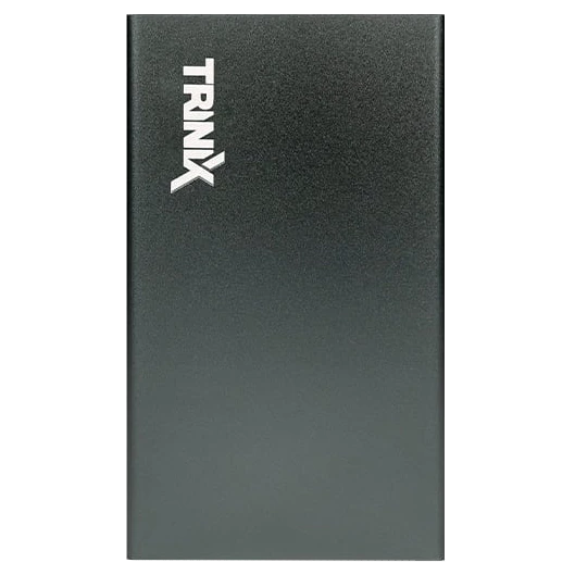 Повербанк · Trinix TPB-4510PD Grey 10 000 мА●г