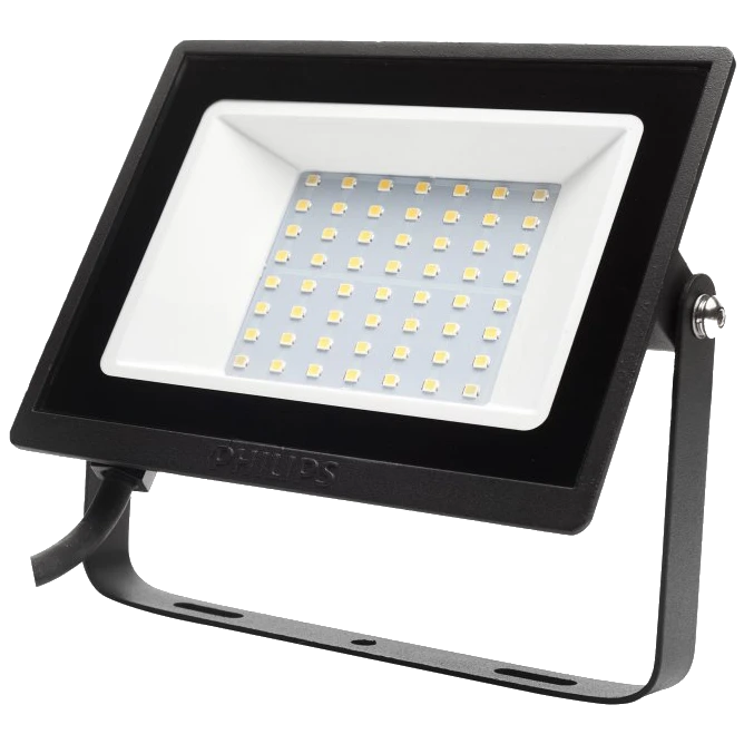 Прожектор · Philips BVP156 G2 LED24/CW 110-277V 30W WB IP65