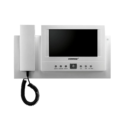 Відеодомофон · Commax CDV-73BE