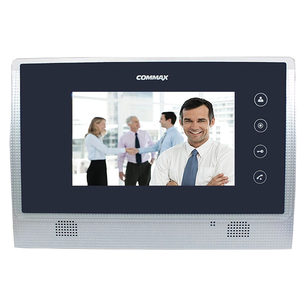 Відеодомофон · Commax CDV-70U
