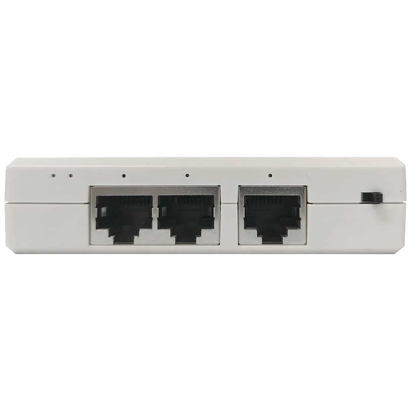 PoE розширювач · Ewind EW-PSE-PD102F