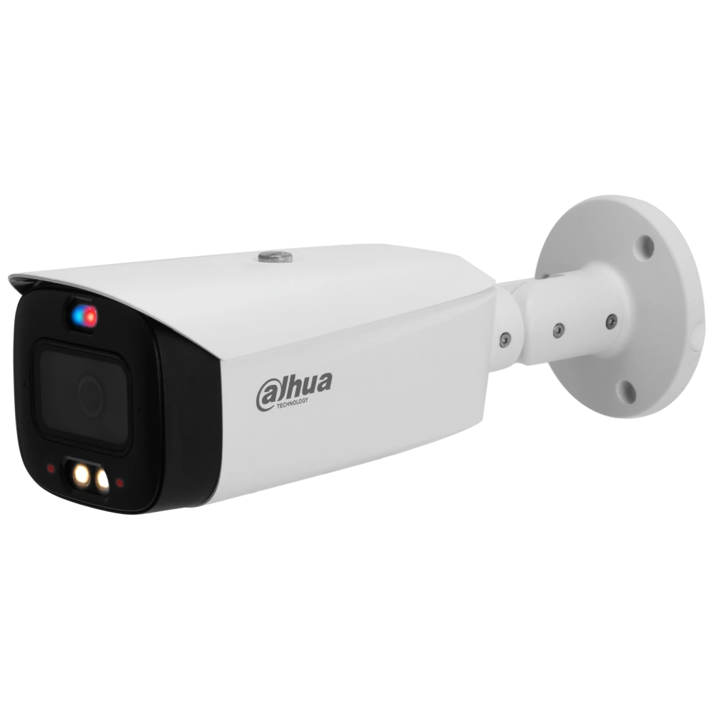 IP відеокамера Dahua · DH-IPC-HFW3449T1-AS-PV 4МП (2.8мм)