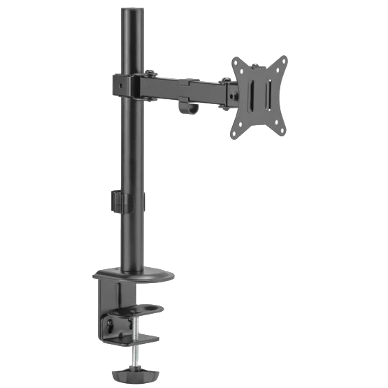 Кронштейн для монітора · Gembird MA-D1-03 17-32" 9 кг