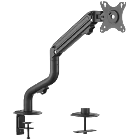 Кронштейн для монітора · Gembird MA-DA1-02 17-32" 8 кг