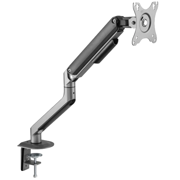 Кронштейн для монітора · Gembird MA-DA1-05 17-32" 9 кг