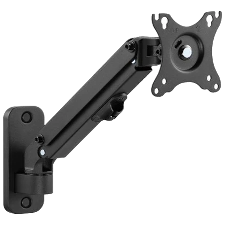 Кронштейн для монітора · Gembird MA-WA1-01 17-27" 7кг