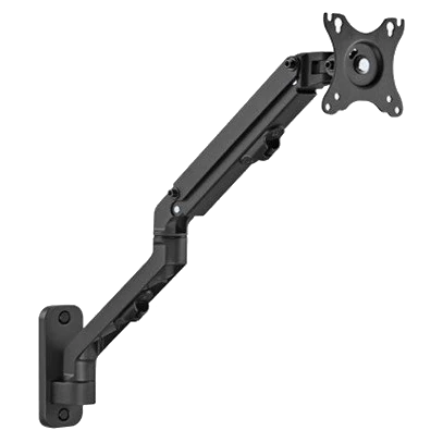 Кронштейн для монітора · Gembird MA-WA1-02 17-27" 7 кг