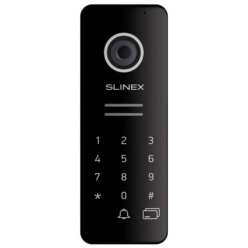 Виклична панель · Slinex ML-30CRHD IP65