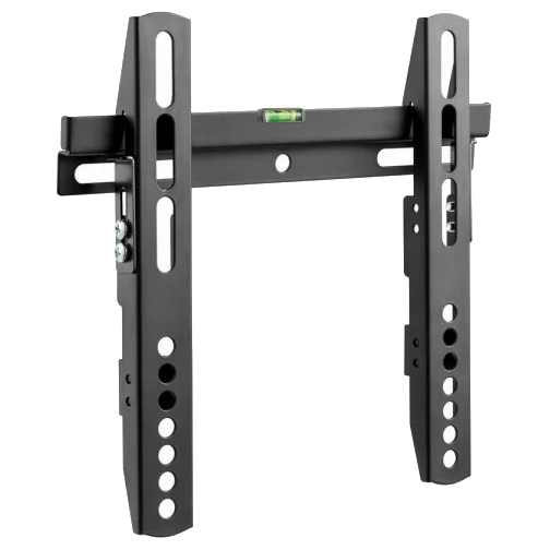 Кронштейн для телевізора · Gembird WM-42F-02 23-42" 40 кг