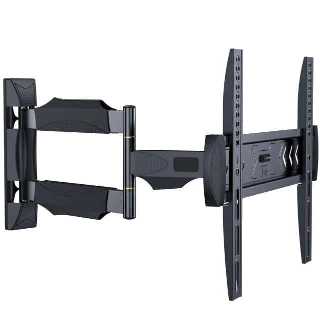 Кронштейн для телевізора · Gembird WM-55ST-02 32-55" 30 кг