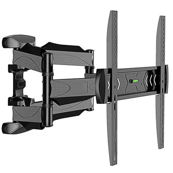 Кронштейн для телевізора · Gembird WM-58ST-01 32-58" 36 кг