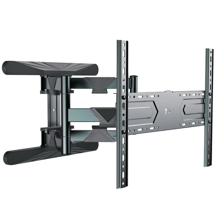 Кронштейн для телевізора · Gembird WM-80ST-01 40-80" 50 кг