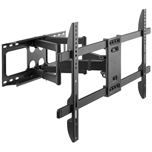 Кронштейн для телевізора · Gembird WM-80ST-02 37-80" 60 кг