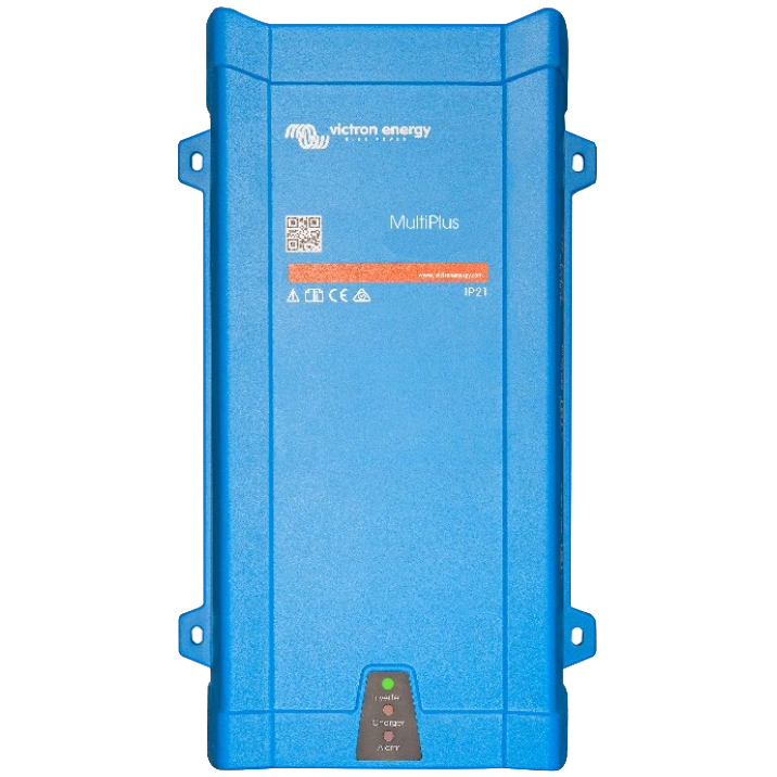 Інвертор · Victron Energy MultiPlus 48/1200/13-16 однофазний чиста синусоїда