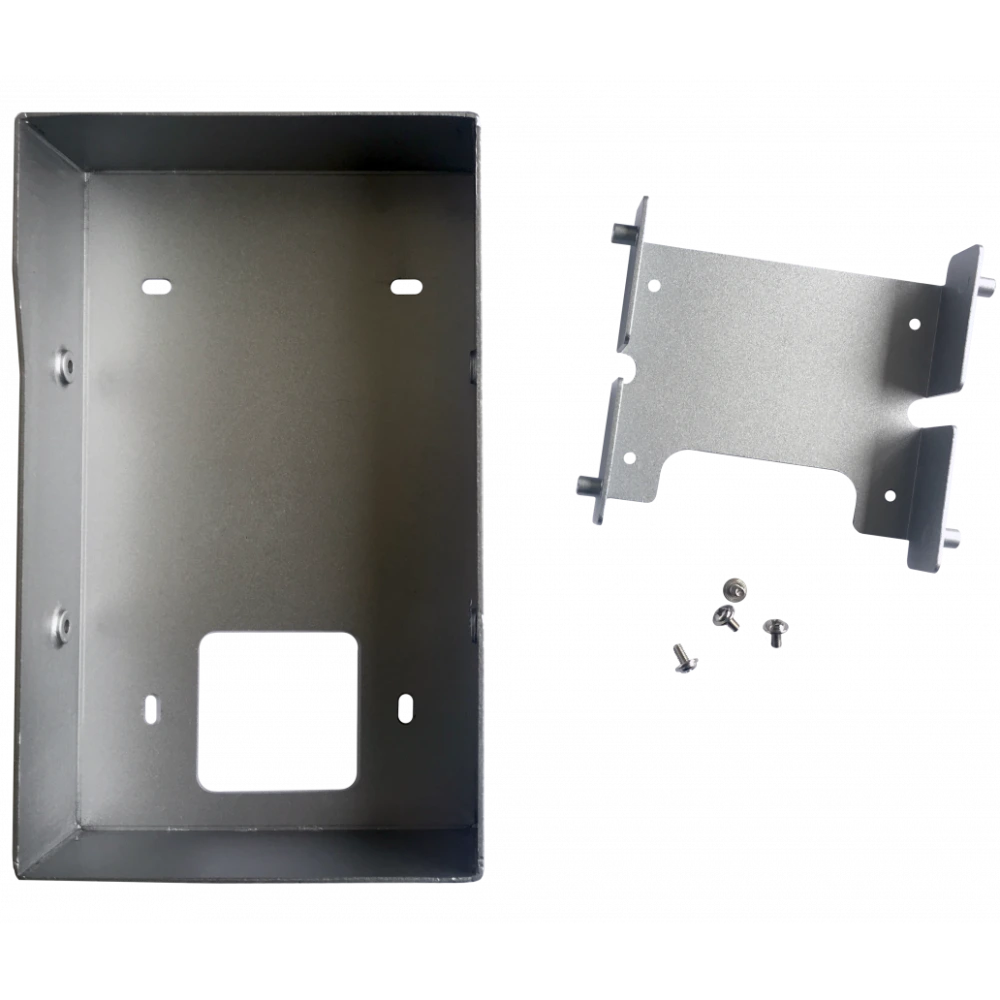 Кронштейн для встановлення Slinex MA-02, MA-04, MA-08 · Slinex MA-MB