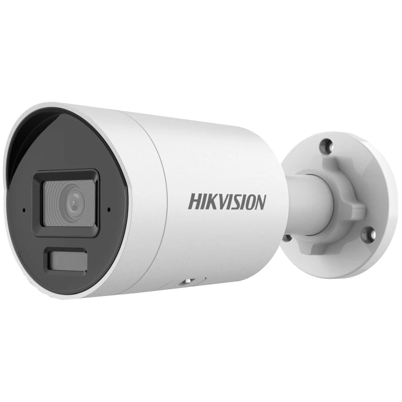 IP відеокамера Hikvision · DS-2CD2063G2-LI 6МП (4мм)