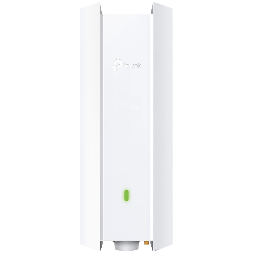Точка доступу · TP-LINK EAP650 OUTDOOR AX3000