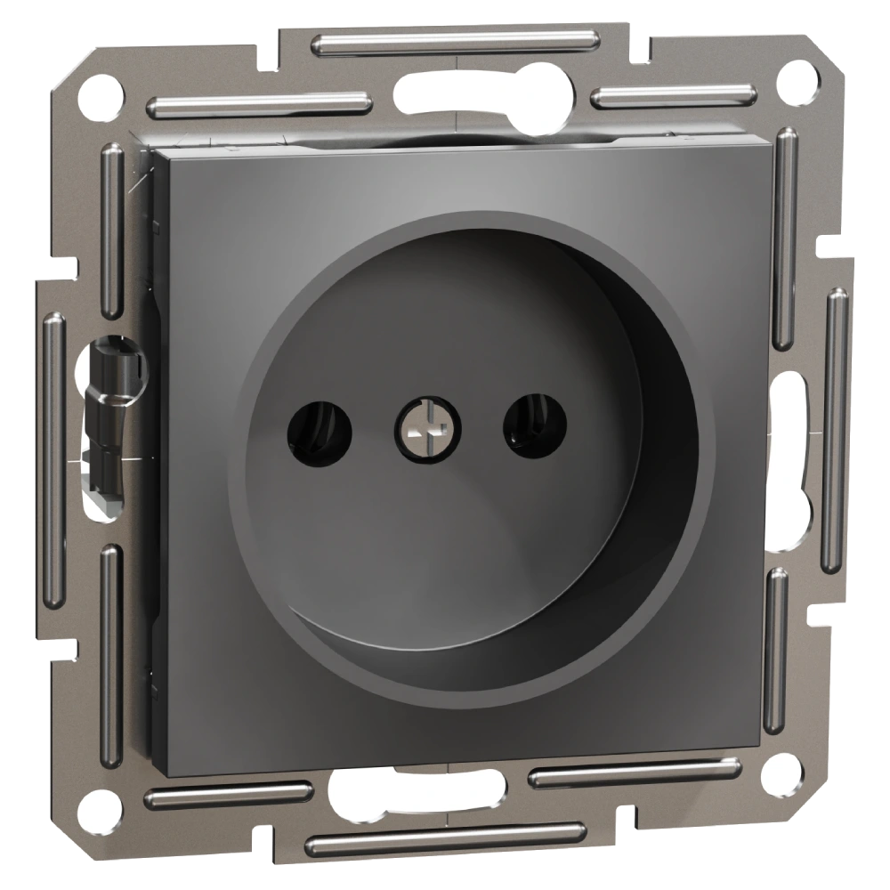 Розетка · Schneider Electric Asfora EPH3000171