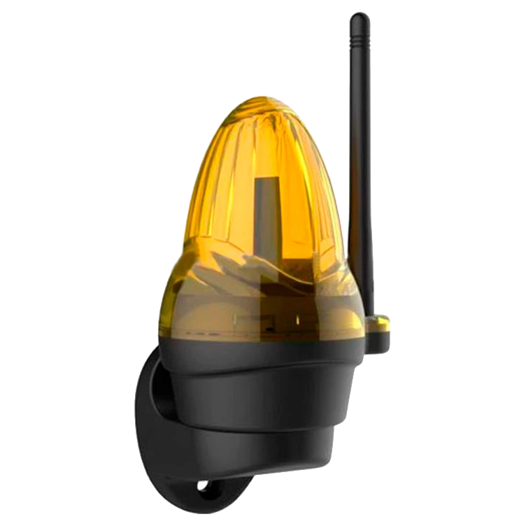 Сигнальная лампа универсальная · GANT PULSAR mini 12-24-230V