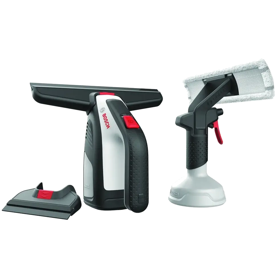 Склоочисник · Bosch GlassVAC