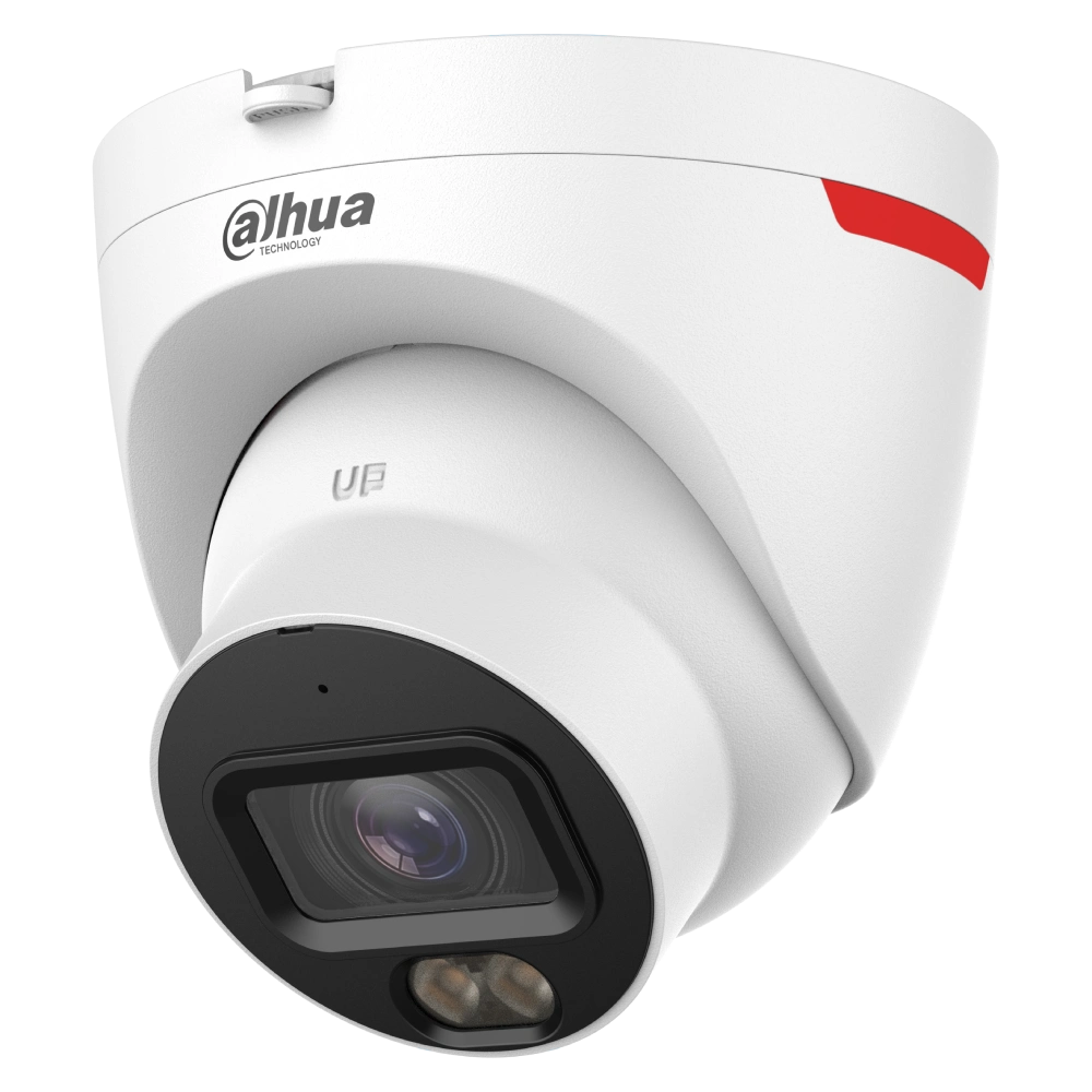 IP відеокамера Dahua · DH-IPC-HDW2449T-S-PRO 4МП (2.8мм)