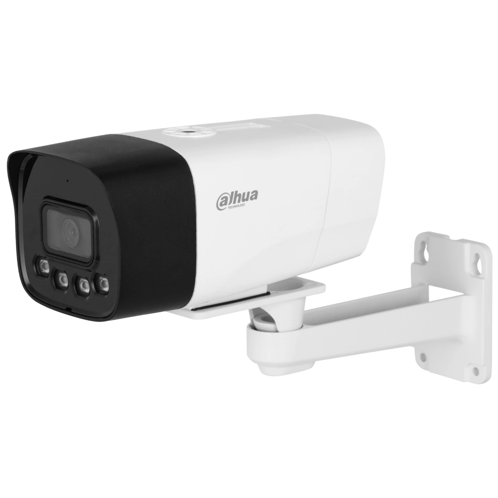 IP відеокамера Dahua · DH-IPC-HFW1239DT-4G-ST-IL-EU-B 2МП (2.8мм) 4G