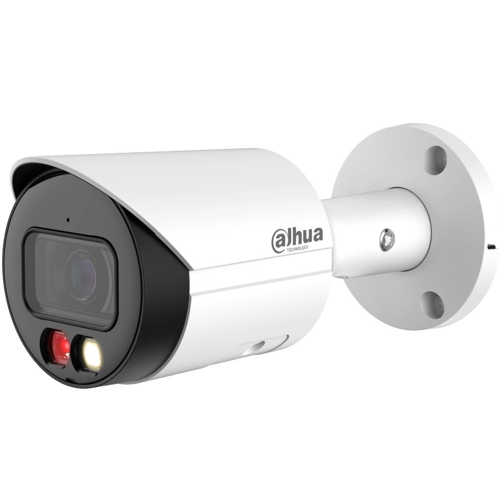 IP відеокамера Dahua · DH-IPC-HFW2249S-S-IL 2МП (3.6мм)