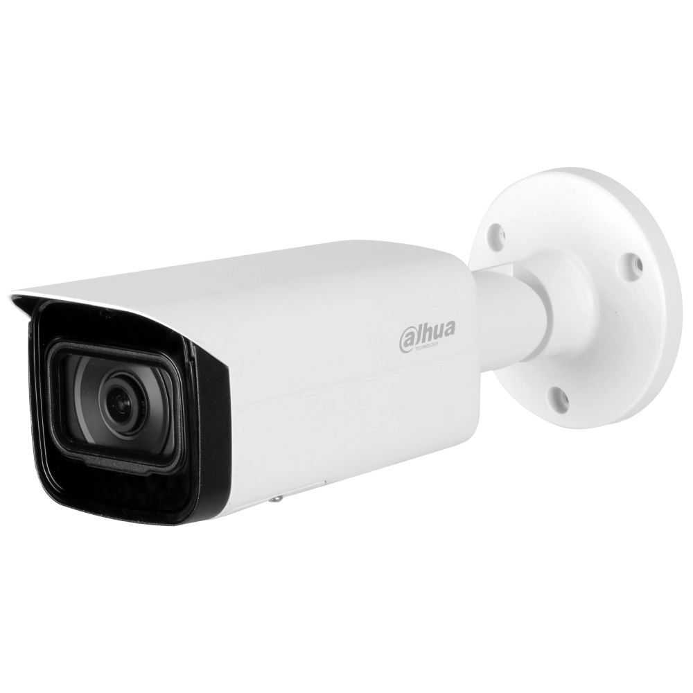 IP відеокамера Dahua · DH-IPC-HFW5442T-ASE WizMind ePoE 4 МП (3.6мм)