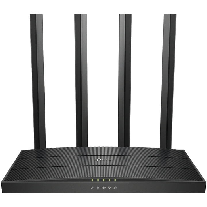 Wi-Fi роутер · TP-LINK ARCHER A6