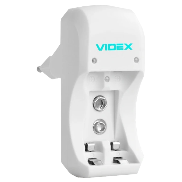 Зарядний пристрій · Videx VCH-N201