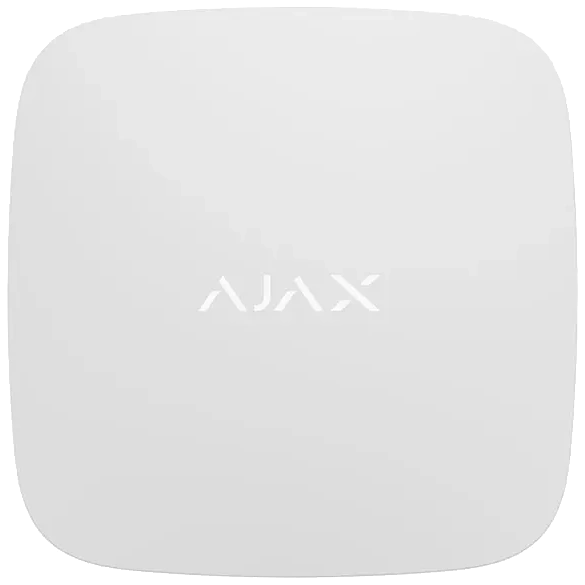 Сповіщувач · Ajax LeaksProtect (white) затоплення бездротовий
